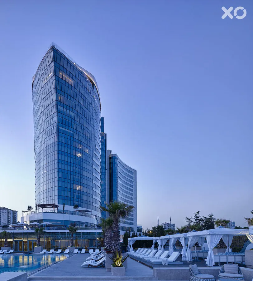 Hyatt Regency Istanbul Atakoy