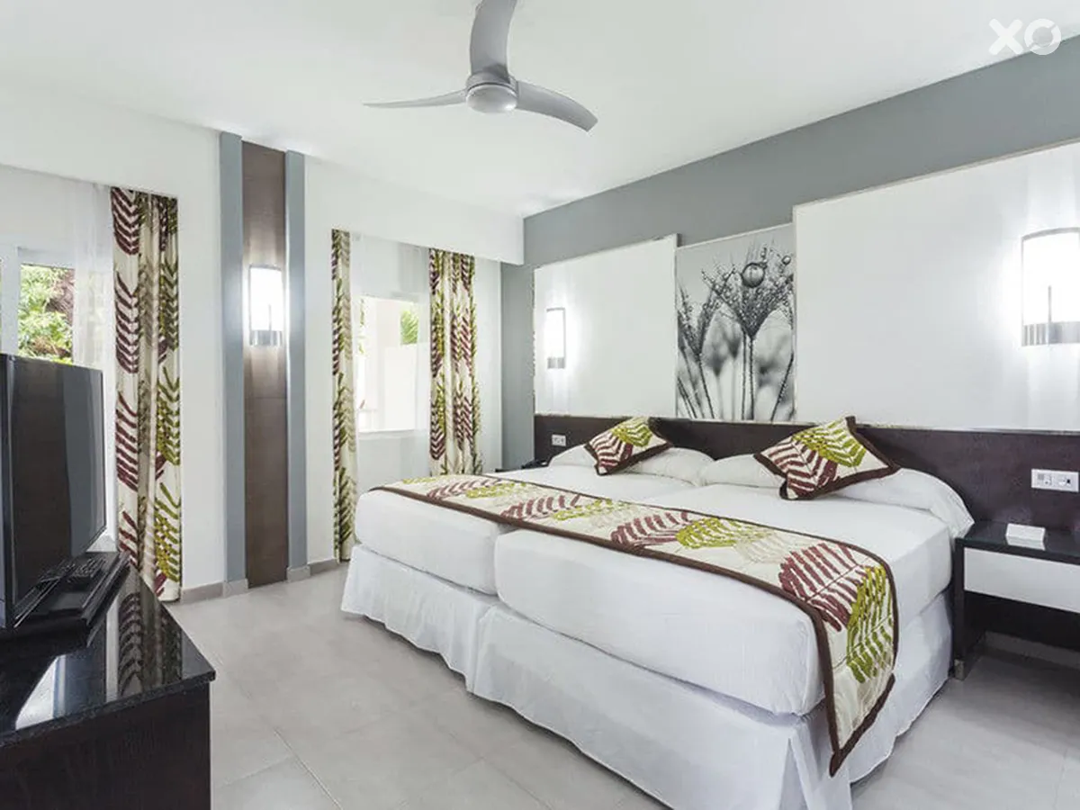 Riu Playacar Hotel