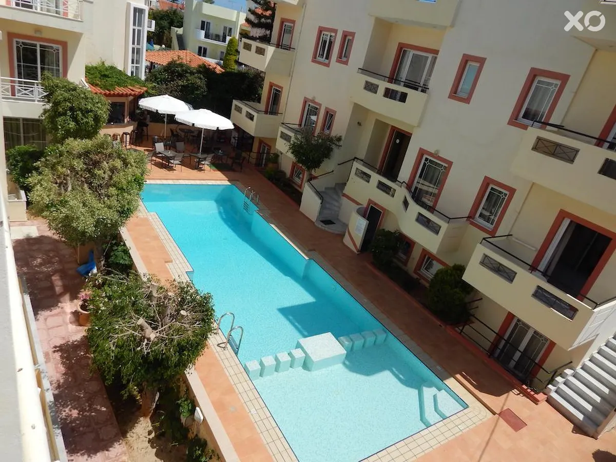 Apollon Hotel