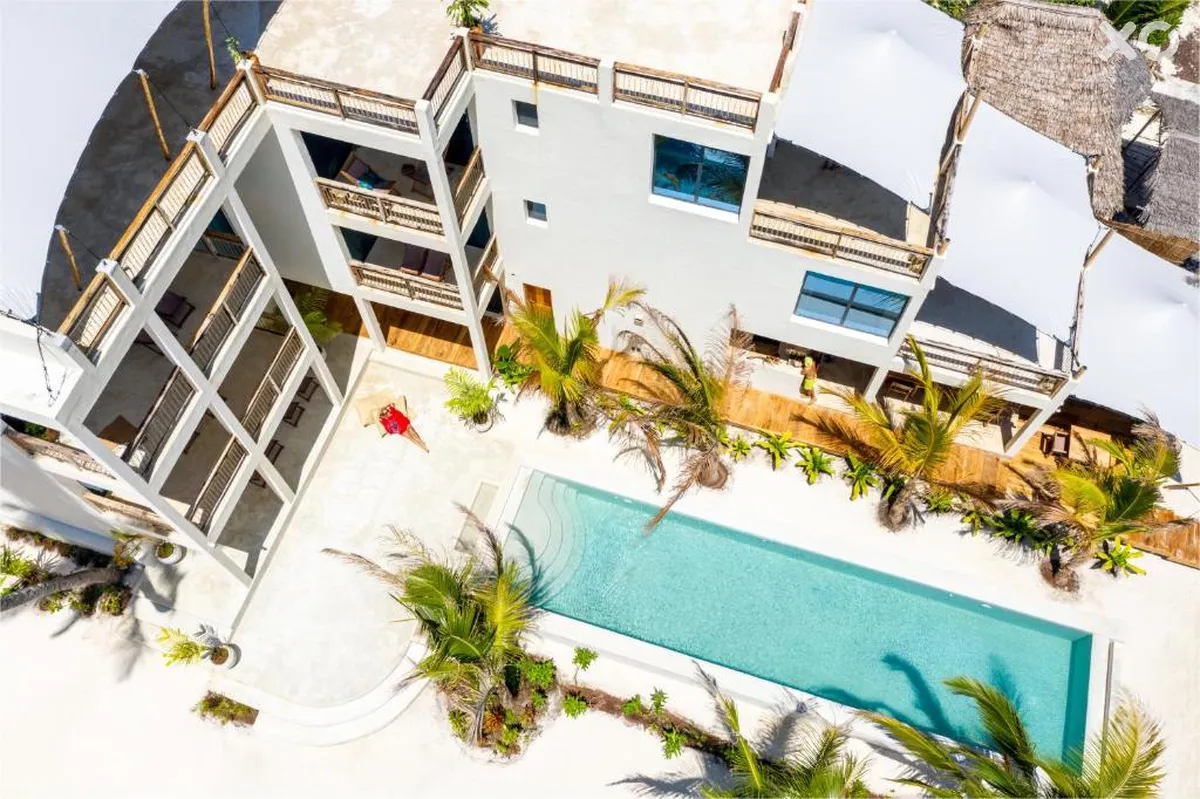 Passion Boutique Hotel
