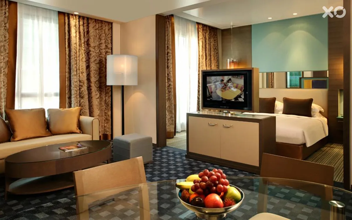 Park Rotana