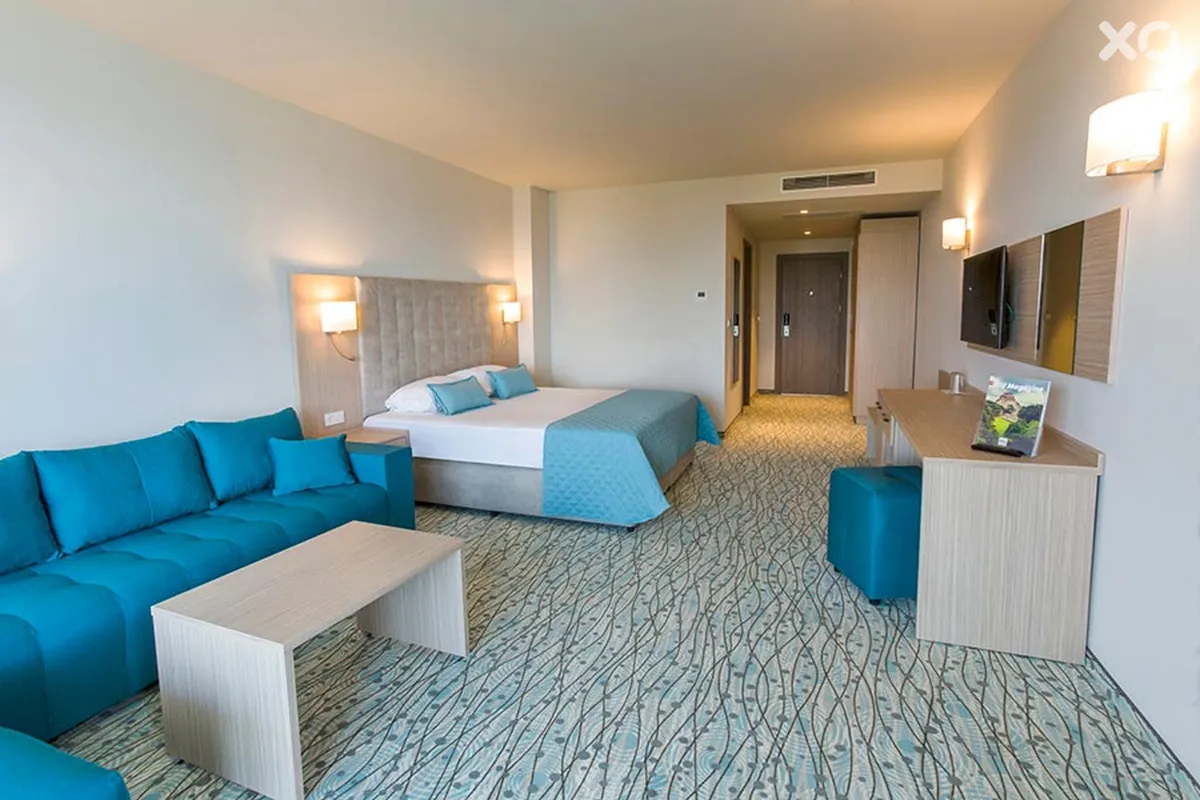 Riu Astoria (Astoria Mare)