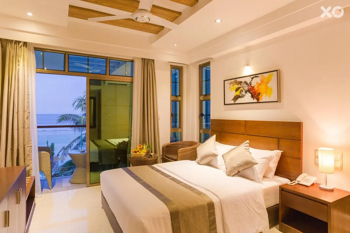 Ocean Grand at Hulhumale Hotel