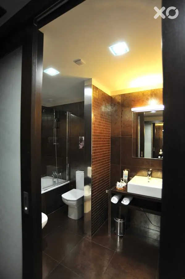 Axis Porto Business & Spa Hotel