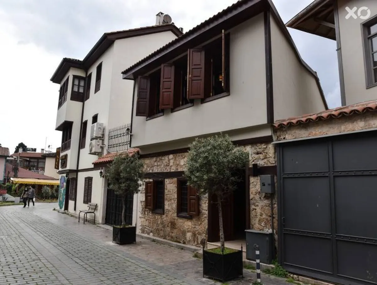 Fiore Garden Suites