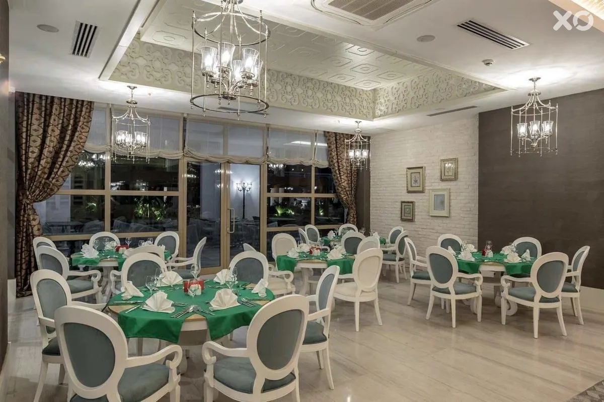 Sunis Efes Royal Palace Resort & Spa