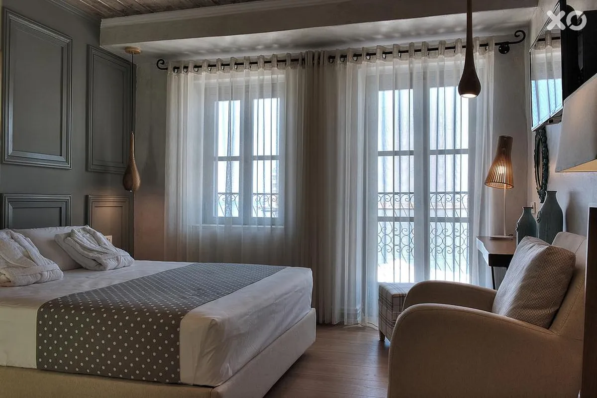 Elia Zampeliou Boutique Hotel