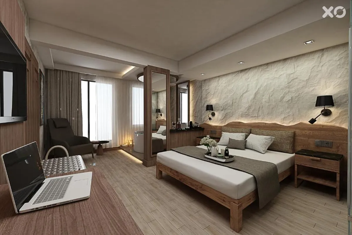 Der Inn Lara Hotel