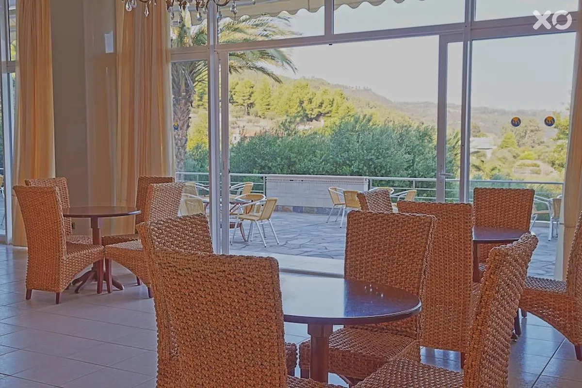 Mendi Hotel