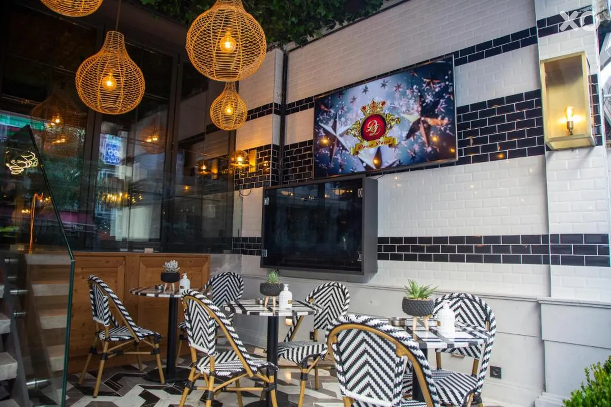 Dosso Dossi Hotels Laleli