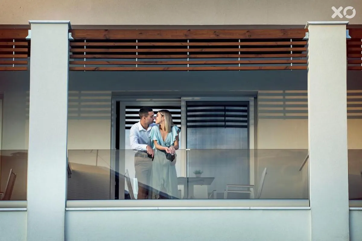 Mirablue Luxury Residences