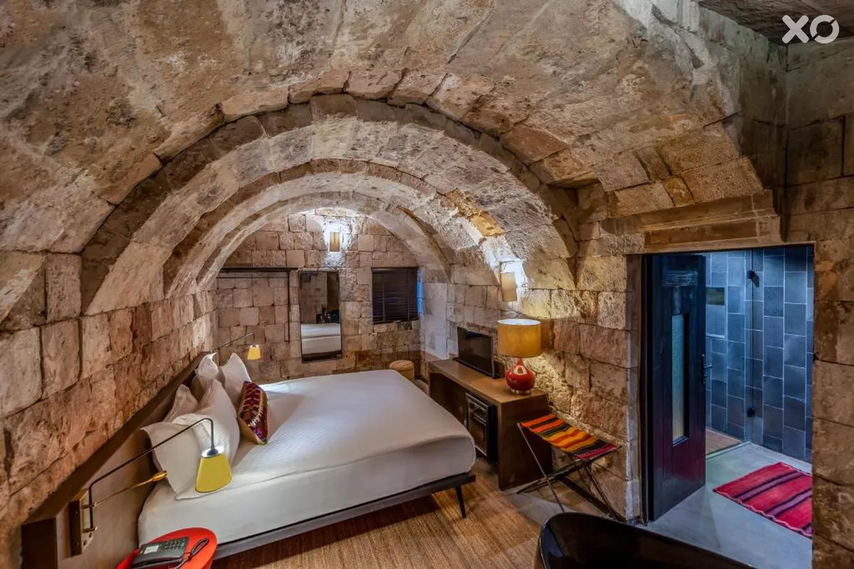 Carus Cappadocia
