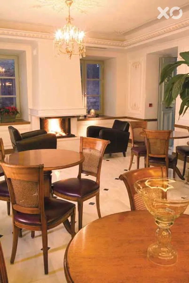 Ippoliti Hotel