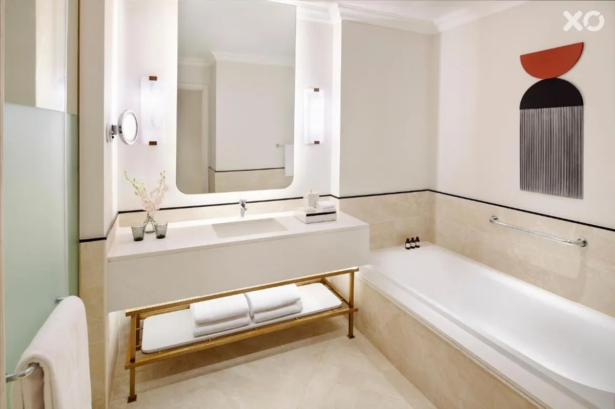 Address Marassi Golf Resort