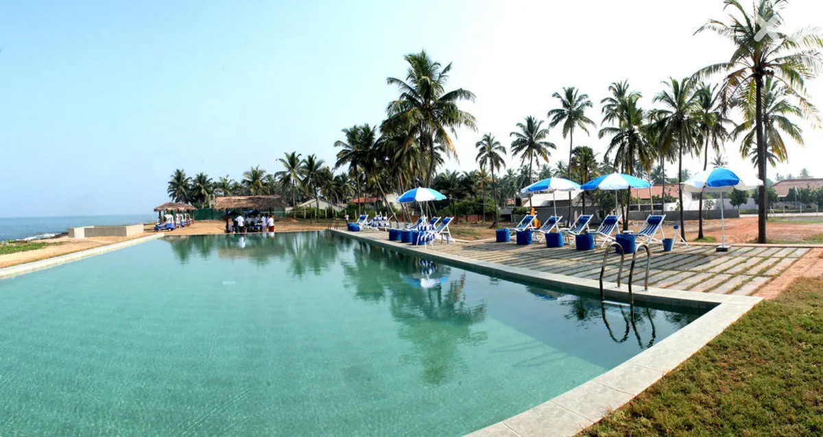 Jetwing Lagoon