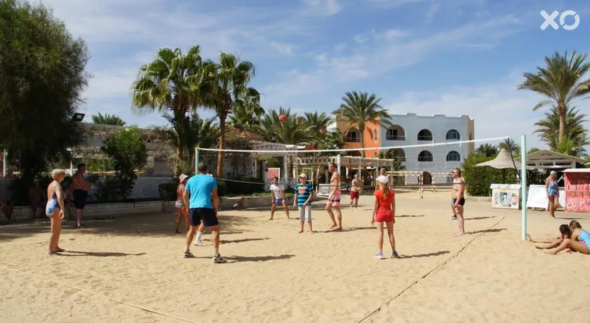 Arabia Azur Resort