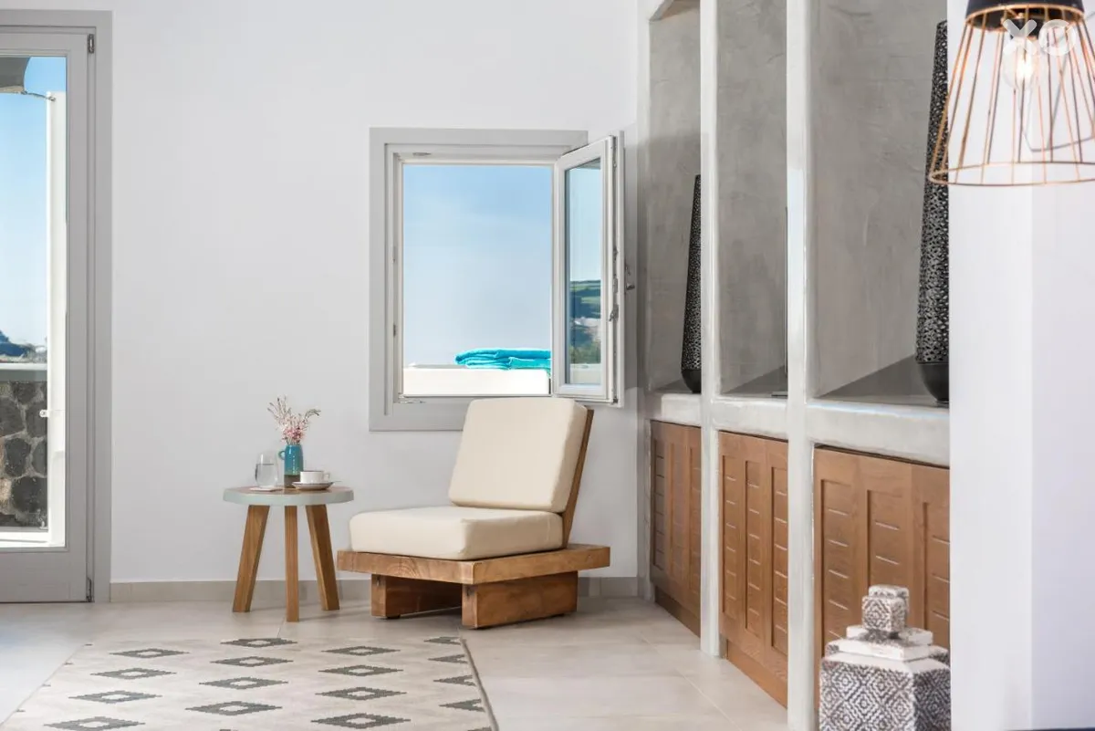 Myst Boutique Hotel