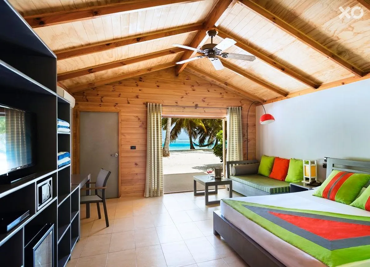 Meeru Island Resort & Spa