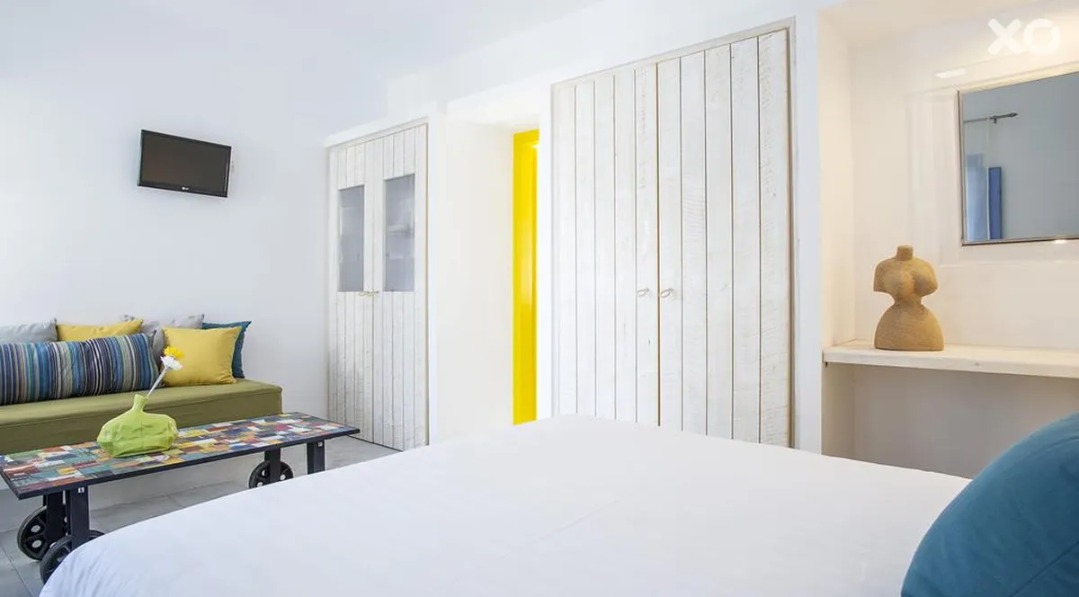 Marillia Village Hotel