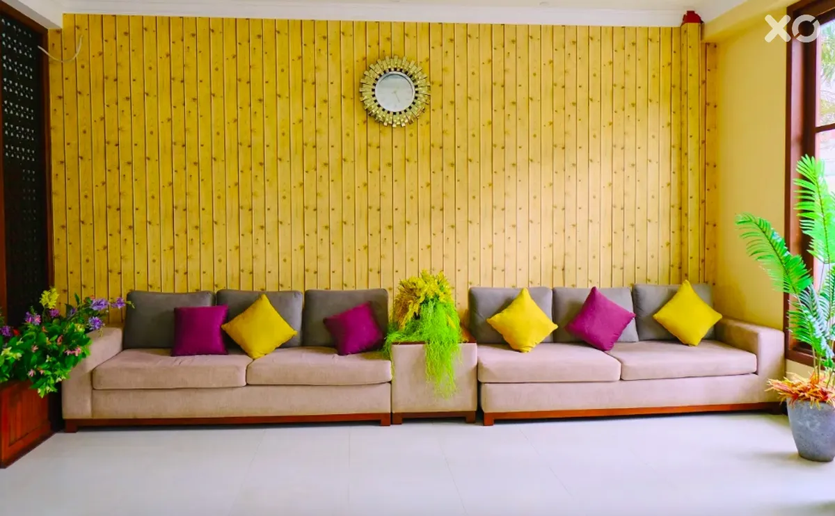 Polhena Grand Resort & Banquet