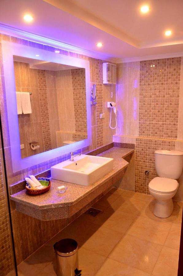 Sea Beach Aqua Park Resort