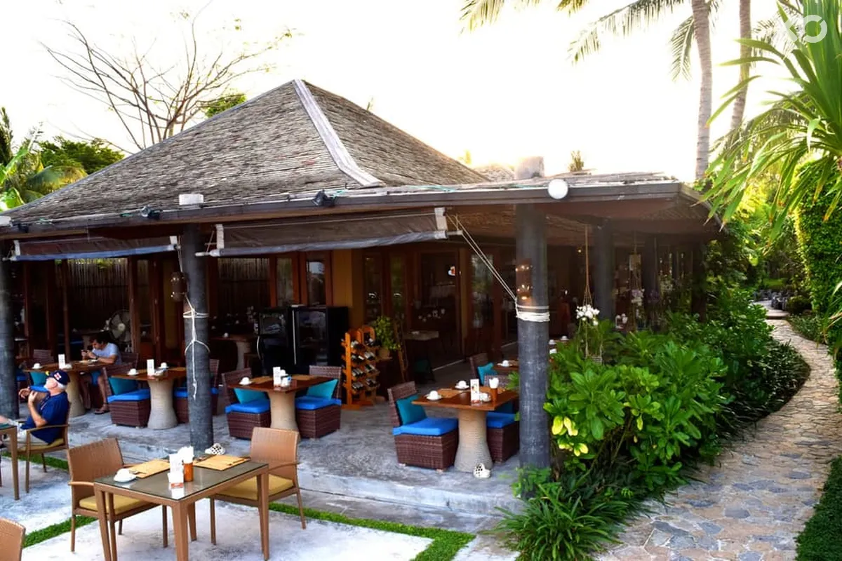 Deva Samui Resort & Spa