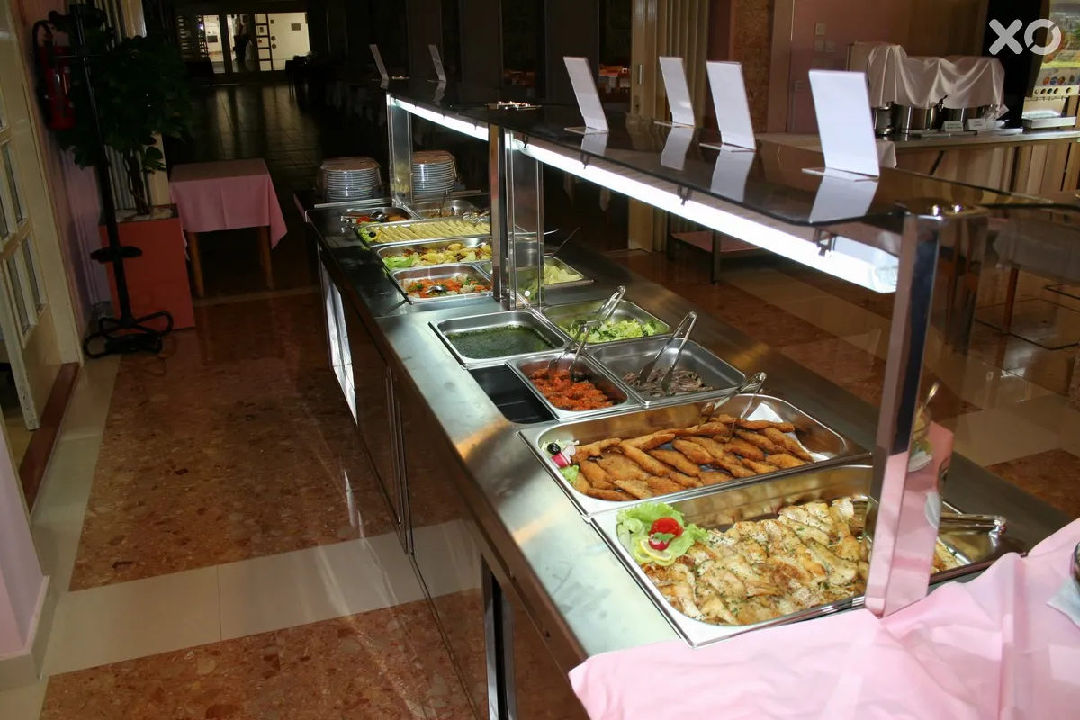 Biokovka Hotel