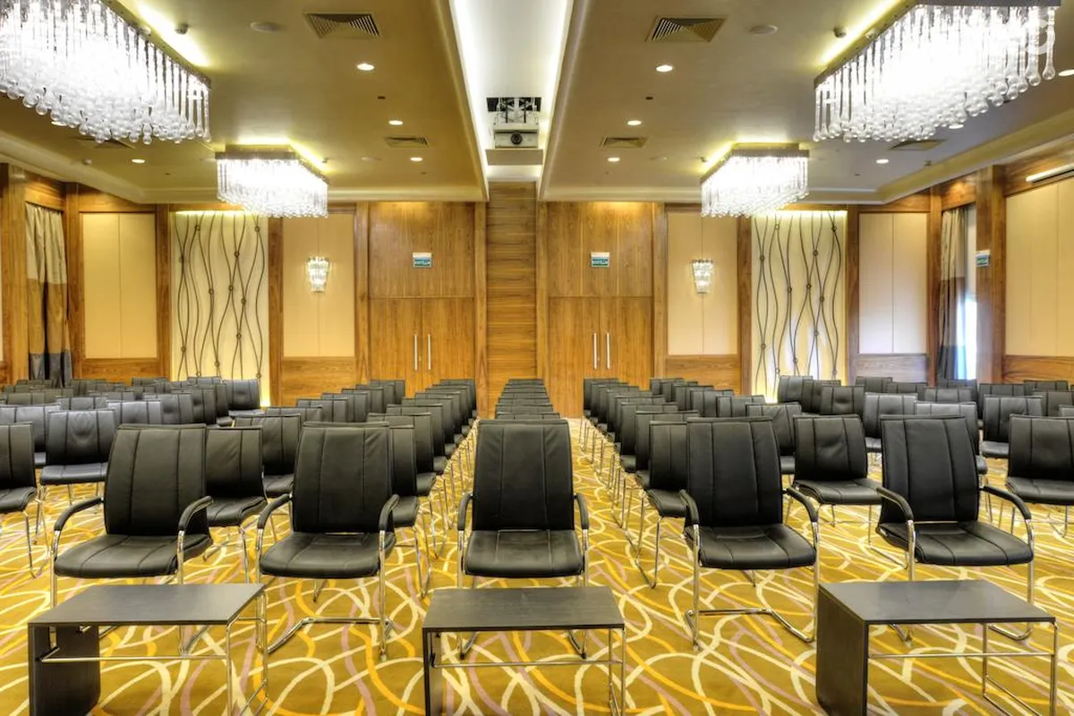 Novotel Cairo Airport