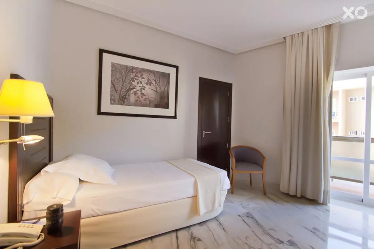 Amaragua Hotel