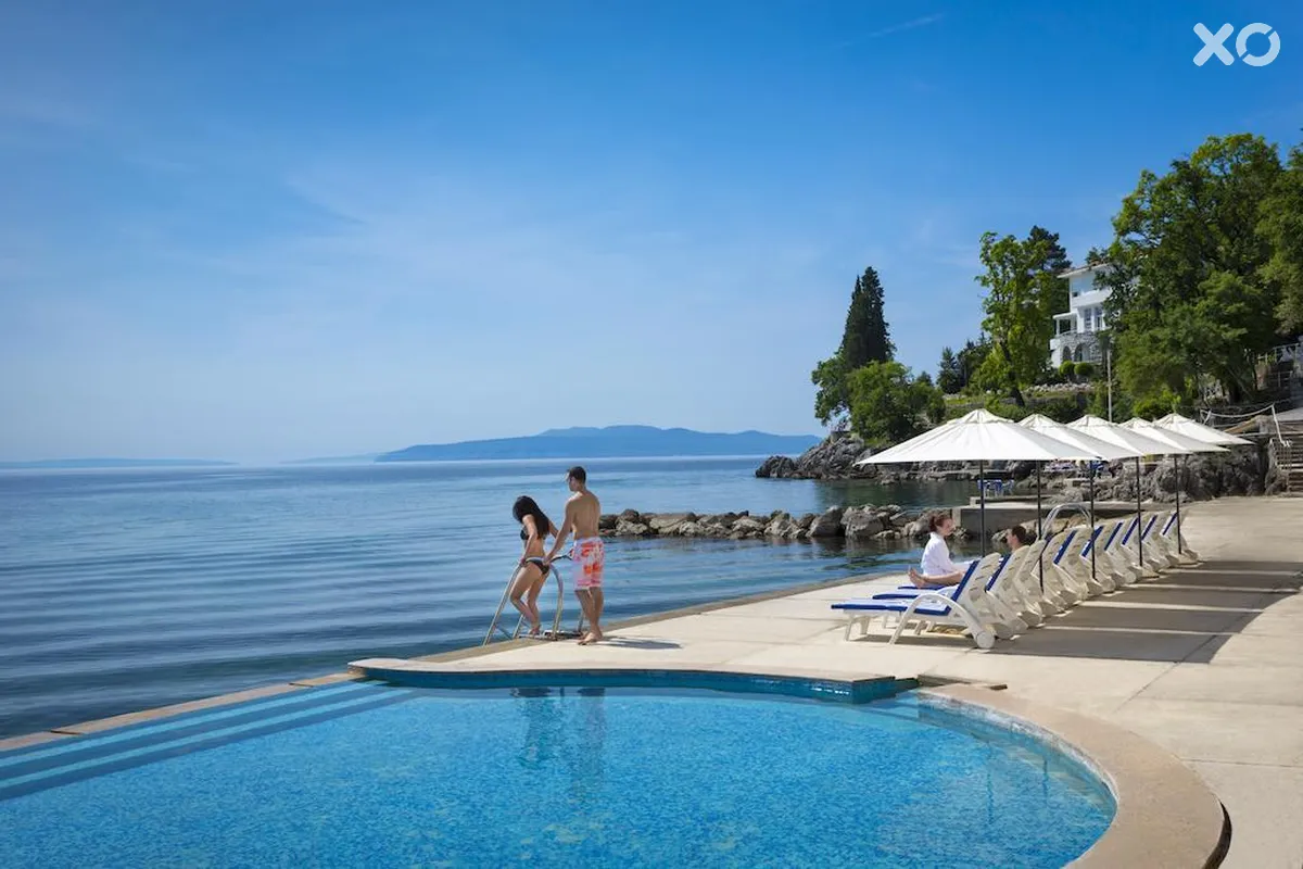 Istra Hotel