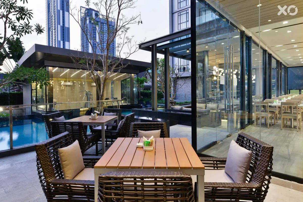 Arden Hotel & Residence
