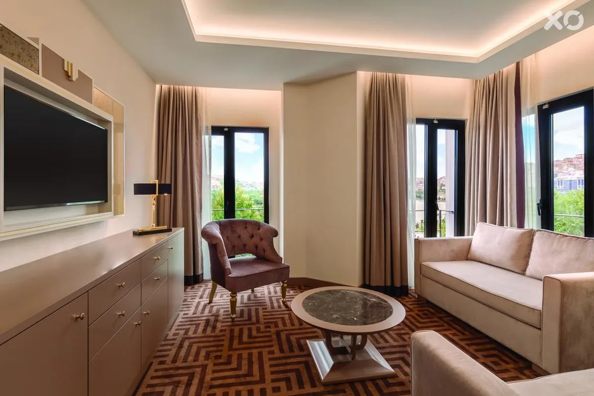 Ramada Hotel & Suites Istanbul Golden Horn