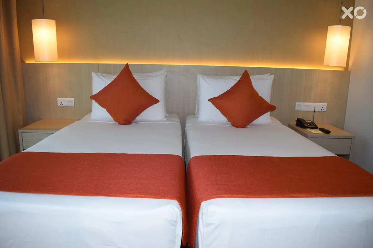 Anarva Mount Lavinia