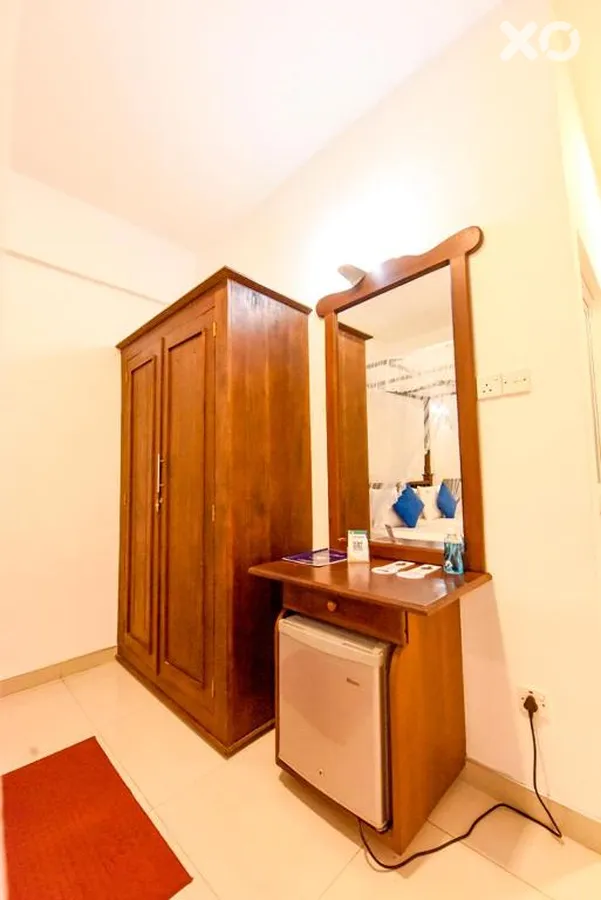 Randiya Sea View Hotel