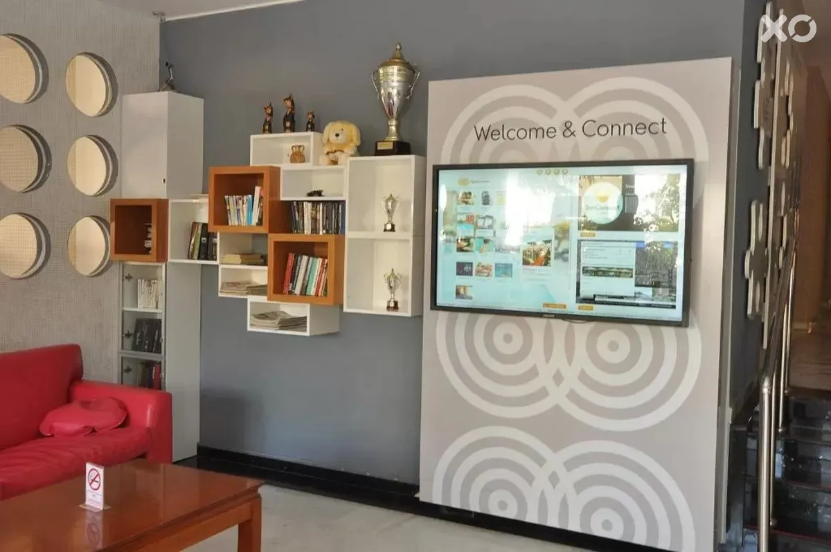 Smartline Sunpark Garden Resort