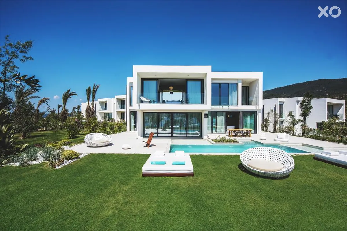 Susona Bodrum LXR Hotels & Resorts