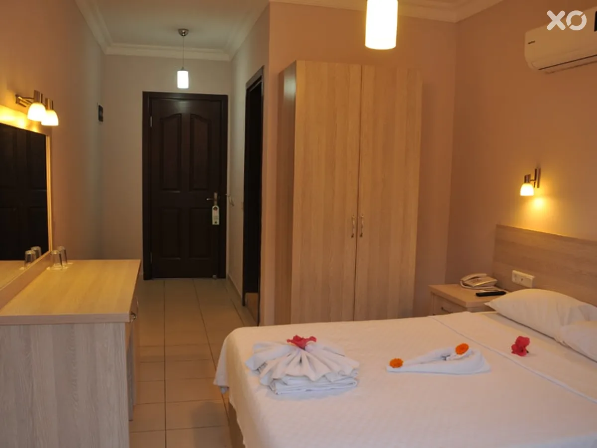 Akdeniz Beach Hotel