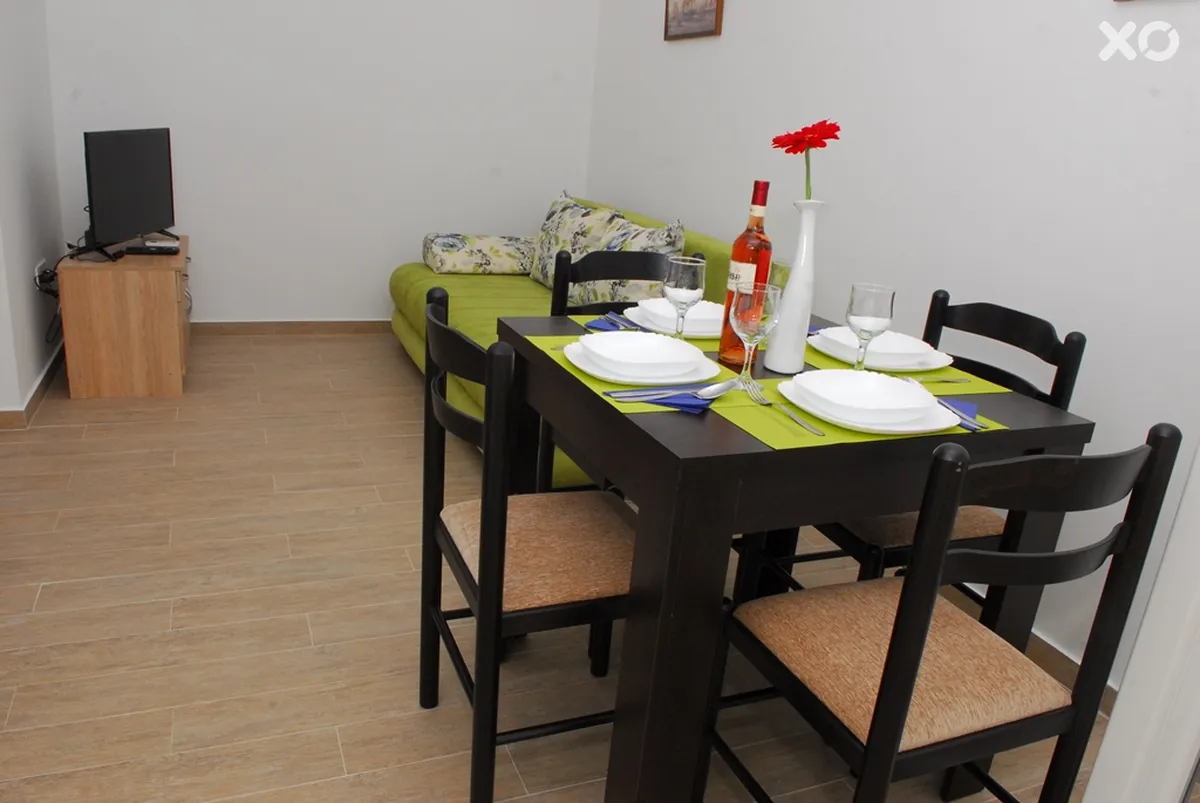 Marija Cukovic Villa