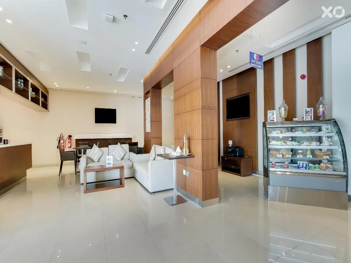 Action Hotel Ras Al Khaimah