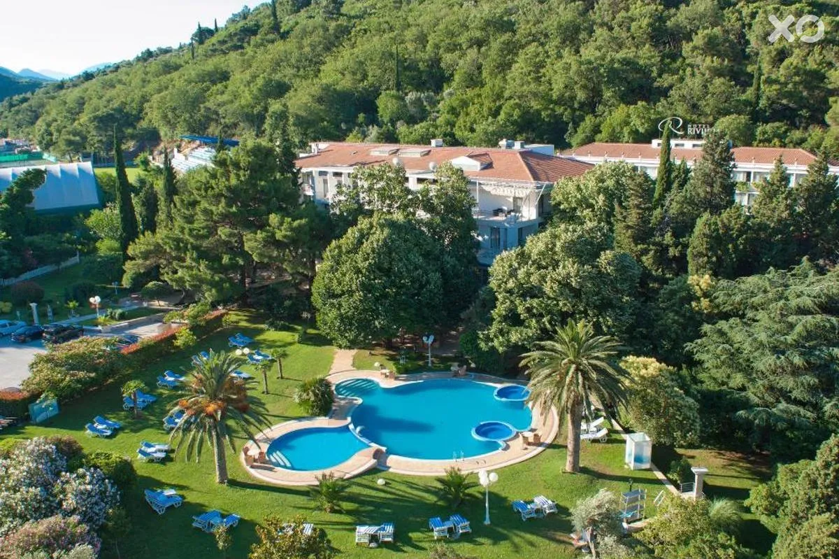 Rivijera Hotel