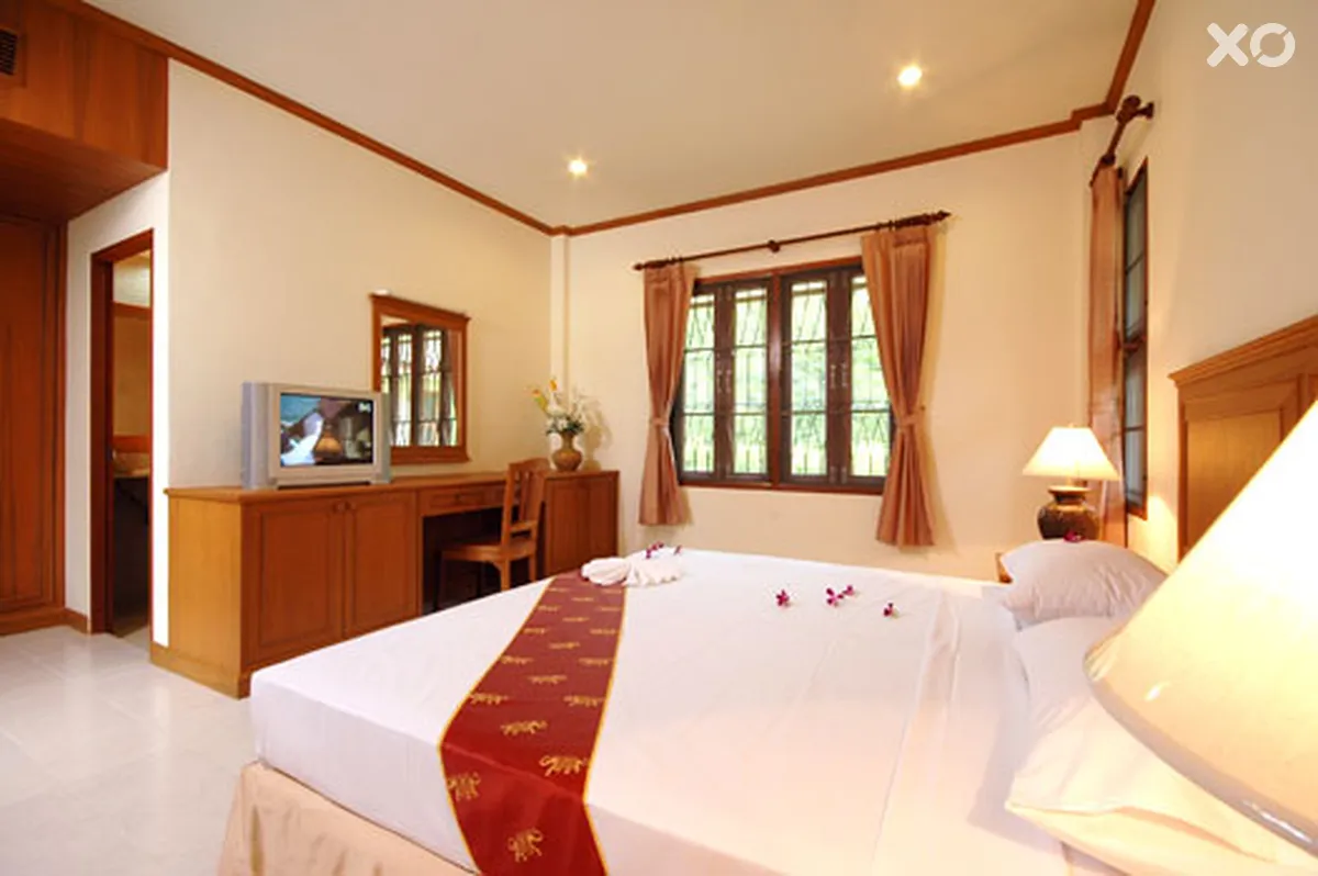 Blu Pine Villa & Pool Access