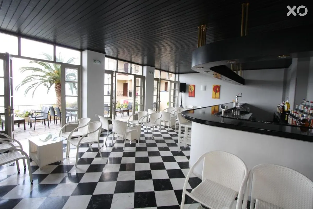 Belvedere Hotel