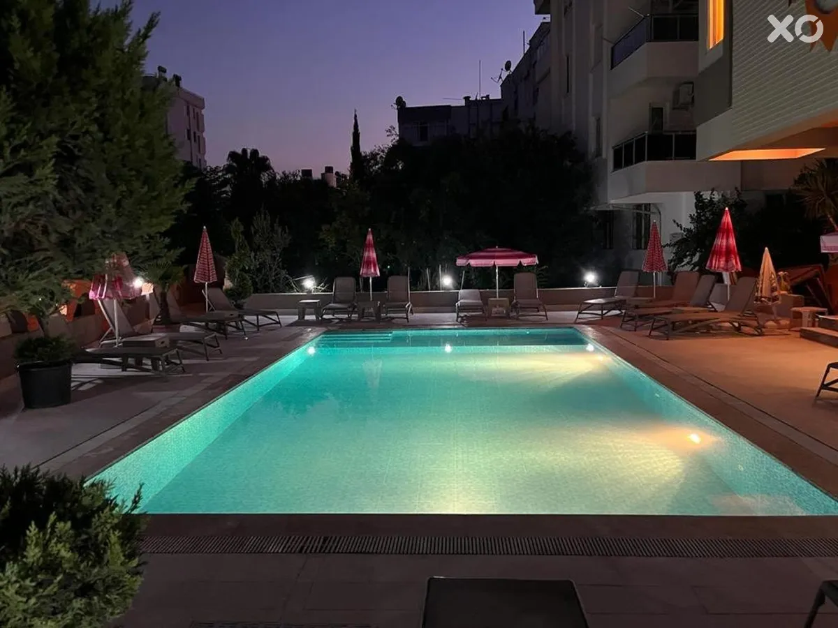 Dionisus Lara Hotel