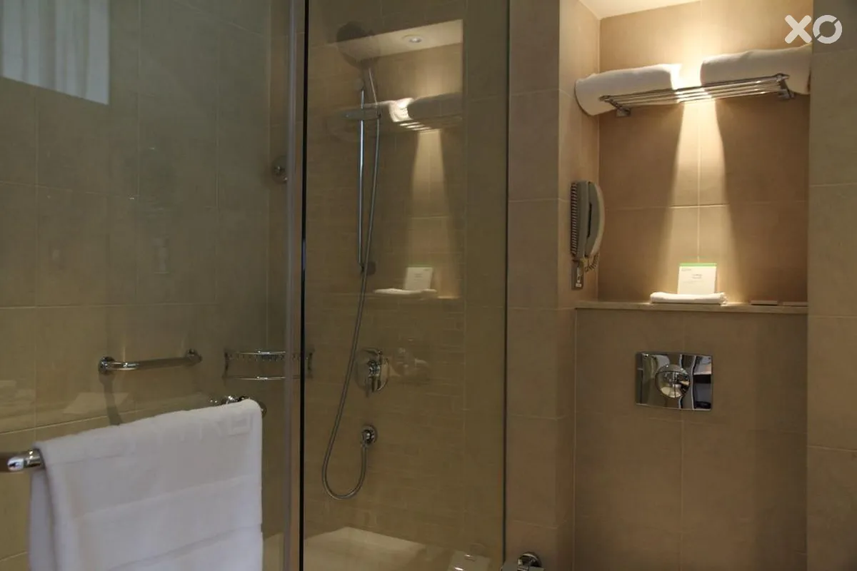 Centro Yas Island