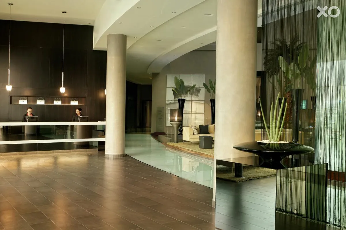 Centro Sharjah by Rotana