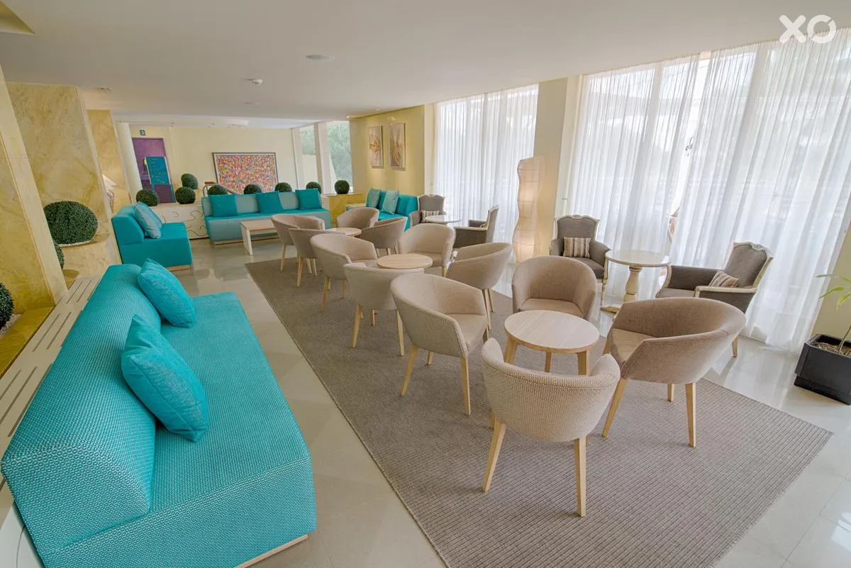 AzuLine Hotel Bahamas