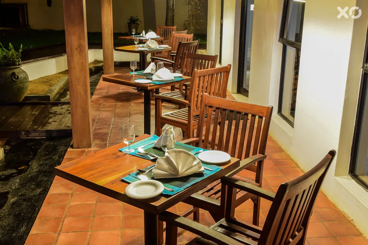 Amagi Beach Hotel