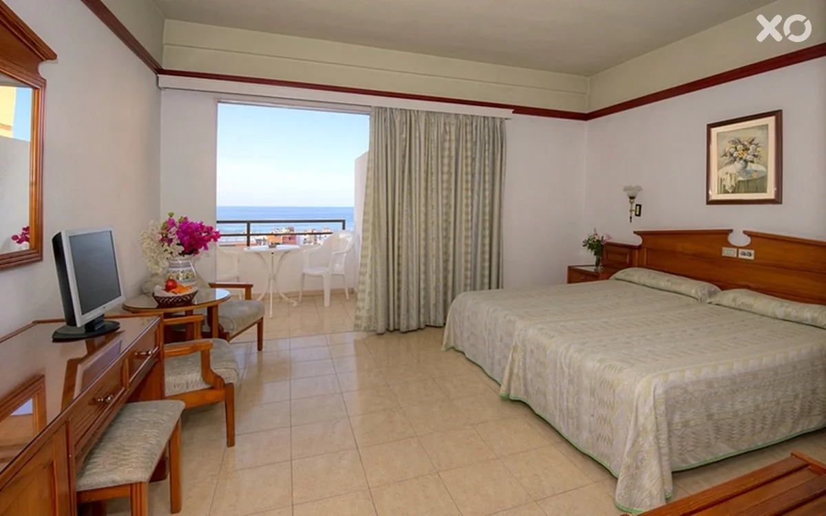 AF Valle Orotava Hotel