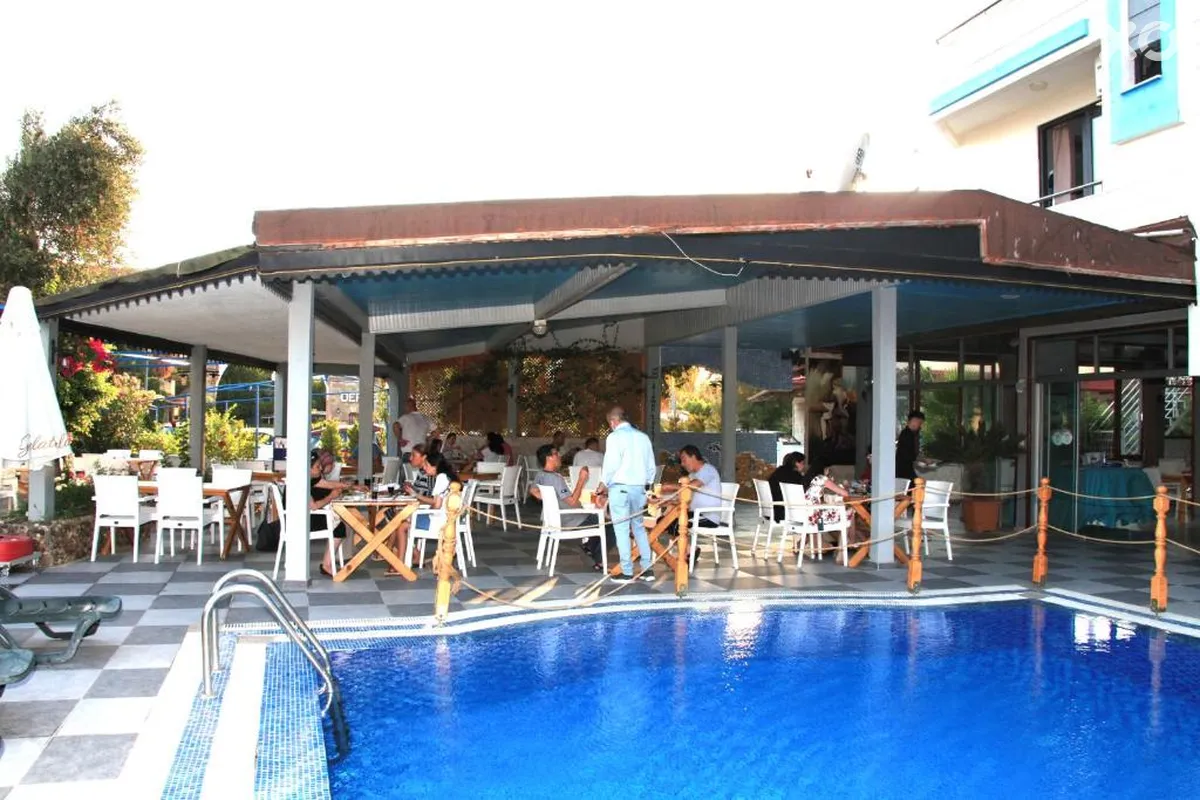 Diamant Hotel