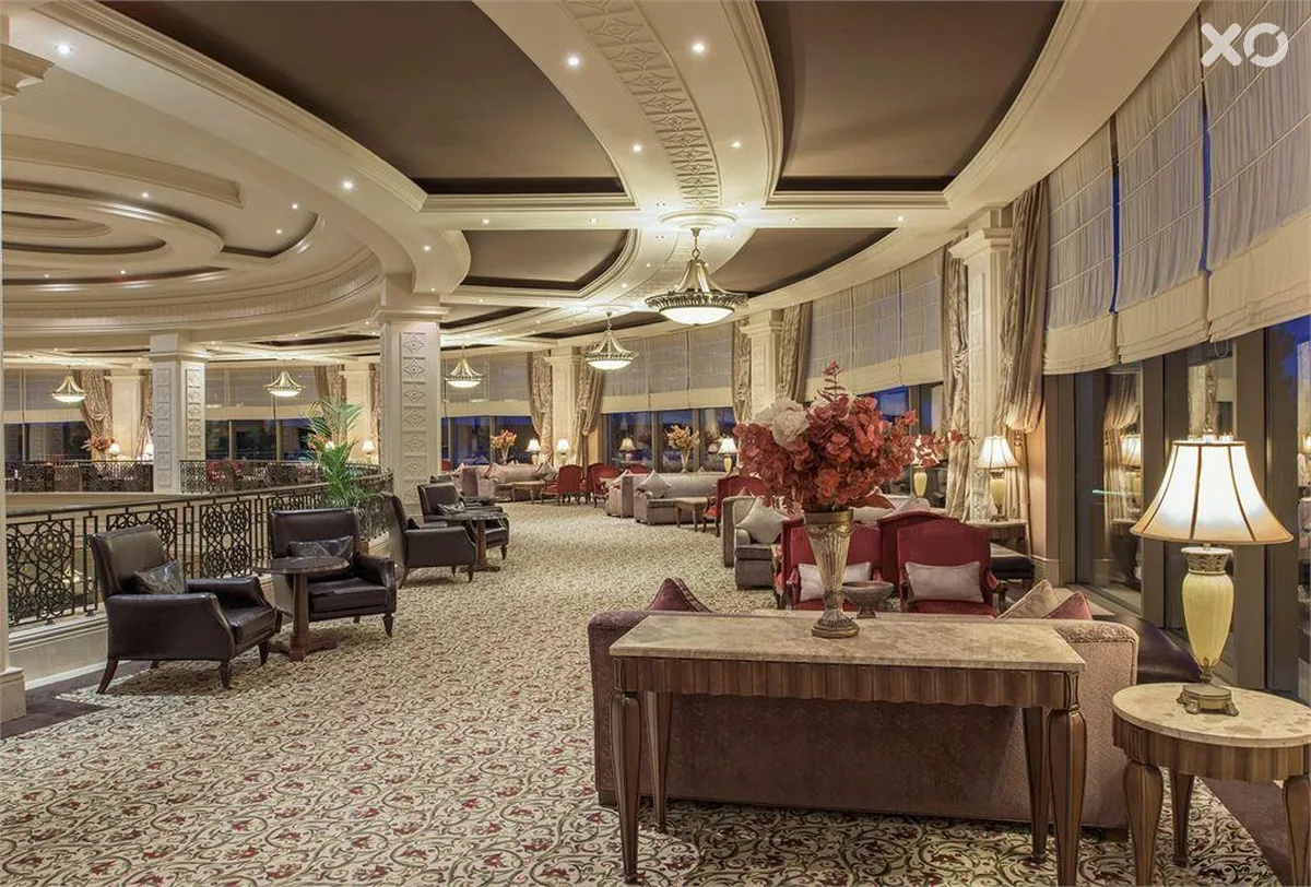 Ela Excellence Resort Belek